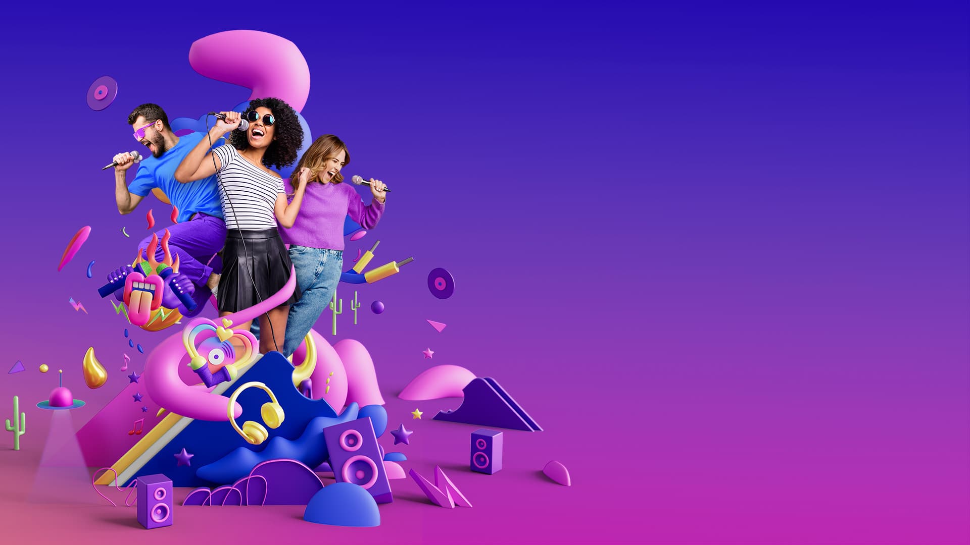 Lets Sing 2024 Keyart