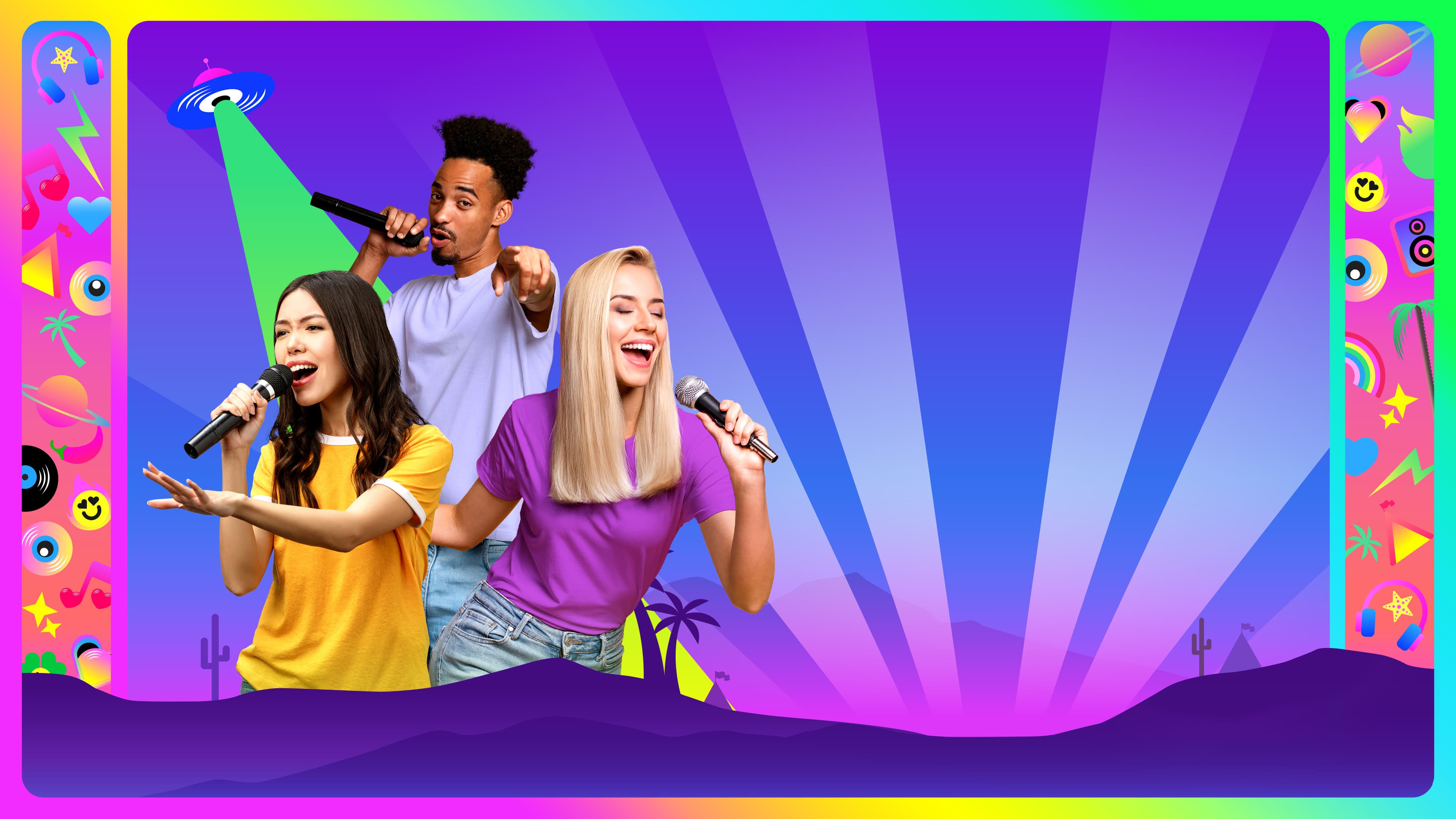 Lets Sing 2026 Keyart