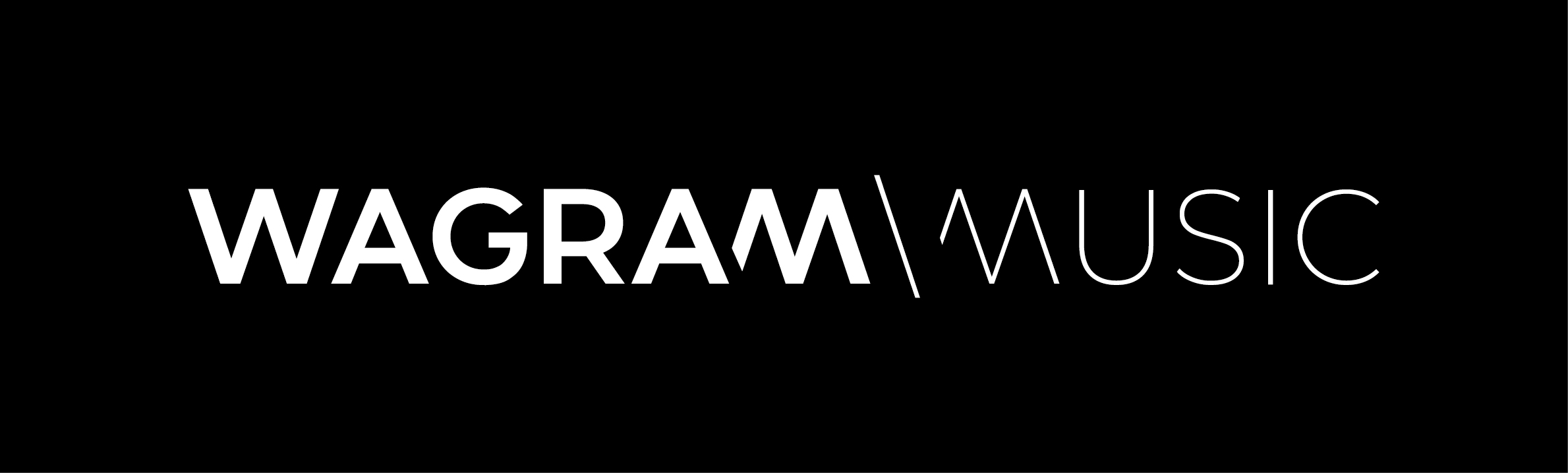 Wagram Music